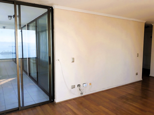 Condominio Gran Océano, Muy Amplio Y Luminoso, Linda Vista