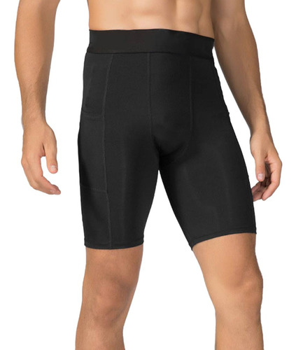 Pantalone Cortos Para Hombre Calza De Deportivos De Ciclismo