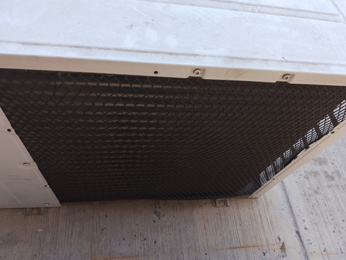 Condensador Minisplit 1 Ton. 220v Frío Calor R22