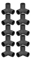 Comprar A Codo Plástico Camiseta Pvc Instalaciones Tubería 3vías