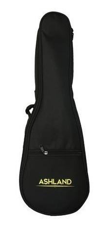 Funda Para Ukelele Concierto Acolchada Impermeable Bolsillo