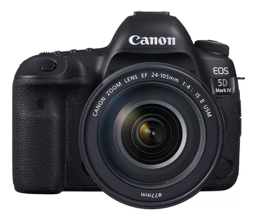 cámara profesional Canon EOS R 30MP 💰 » Precio Colombia