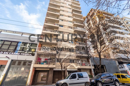 Imagen 16 de 16 de Vendo Departamento,2 Dormitorios Con Balcón Al Frente Y Cochera. Barrio Lourdes