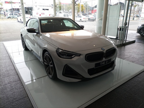Imagen 4 de 19 de Bmw Serie 2 M240i Xdrive - Auto Munich