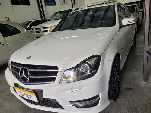 Mercedes-Benz Clase C 1.8 C250 Avant Edition B.eff At Ll17