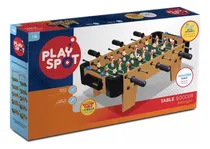 Comprar Metegol De Mesa - Pl30 Mesa De Metegol Madera