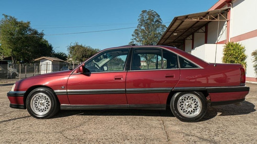 Omega Diamond 1994 6c 3.0 Excepcional Ateliê Do Carro