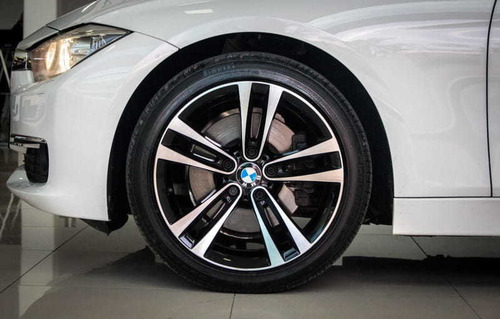 Imagem 6 de 15 de Bmw 328i 3a51
