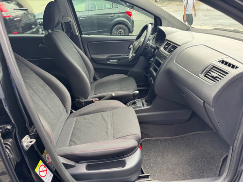 Volkswagen Fox 1.6 Vht Prime I-motion Total Flex 5p