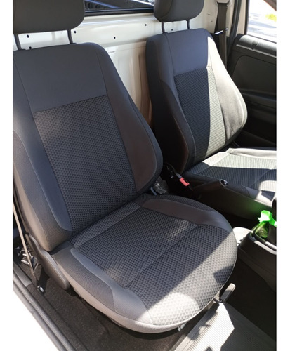 Volkswagen Saveiro 1.6 MSI ROBUST CS 16V FLEX 2P MANUAL
