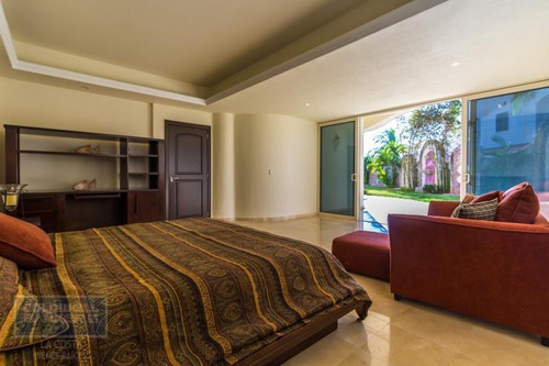 Imagen 8 de 13 de Departamento En Venta, Bahía De Banderas, Nayarit