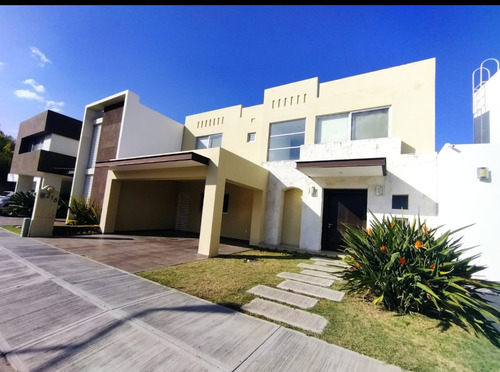 Se Vende Casa (o) Se Renta Casa En Riberas  Campestre Celaya