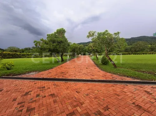 Hermoso Lote Club Campestre Santa Teresita,