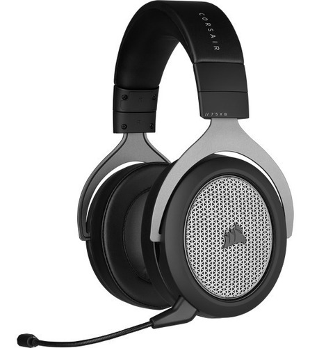 Imagen 1 de 9 de Auricular Corsair Hs75 Xb Wireless Para Xbox One , X Y S