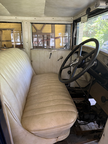 Ford A 1931