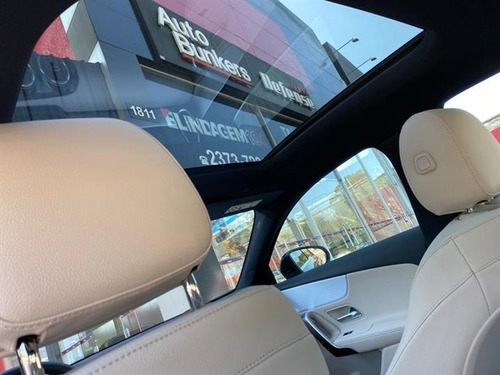 Mercedes Benz A 200