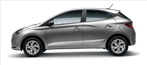Imagem 11 de 14 de Hyundai Hb20 Hb20 Nova Geração Vision 1.6 Com Bluemedia®