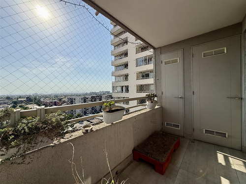 Departamento En Venta De 2 Dorm. En La Florida