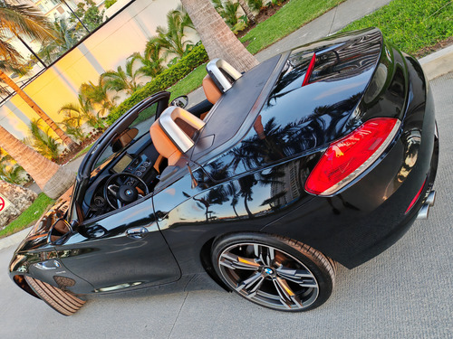 BMW Z4 2.0 Sdrive 18ia At