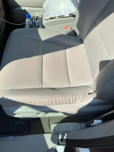 Honda Odyssey 3.5 Exl At