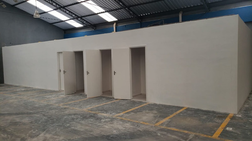 Imagem 5 de 10 de Galpão Vila Leopoldina - Gl00069 - 69026498