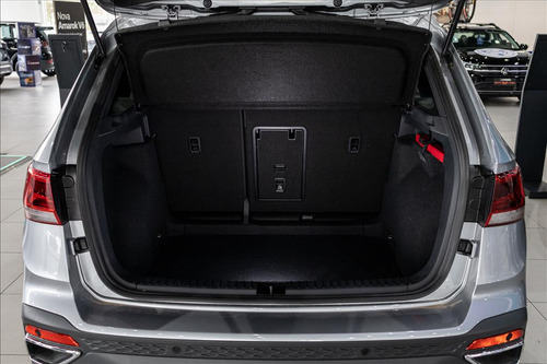 Volkswagen Taos 1.4 250 TSI TOTAL FLEX HIGHLINE AUTOMÁTICO