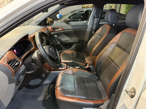 Volkswagen T-Cross T-cross Comfortline 1.0 Tsi Flex 5p Aut.