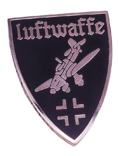 Pin Militar, Unidades De Apoyo De La Luftwaffe