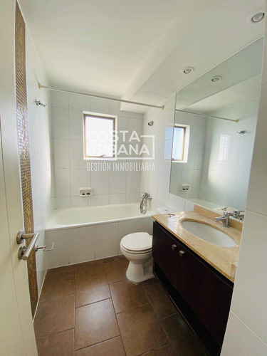 Oferta! Increíble Vista Concon. Soleado Departamento