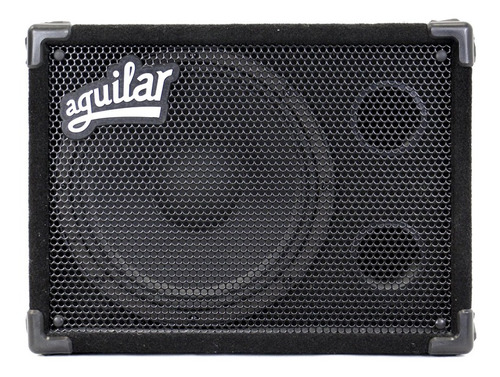 Caja Para Bajo Aguilar Gs112nt Eminence 1x12 300 Watts Black