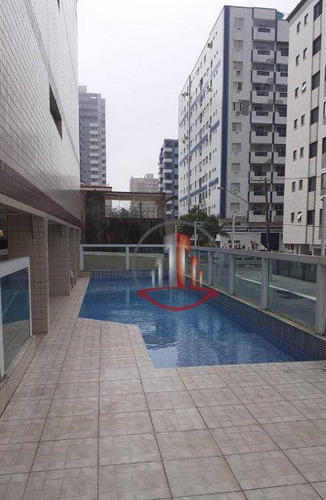 Imagem 4 de 30 de Apartamento 2 Dormitórios, 1 Suíte - Ocian - Ap2905