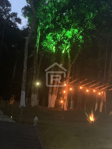 Imagem 26 de 26 de Linda Chácara Com Piscina Em Juquitiba - 265 - 71164066