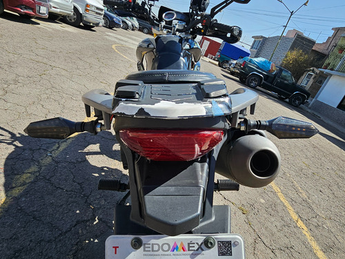 Vento Crossmax 250cc Año 2020 Con 9,000 Kms. Todo Pagado