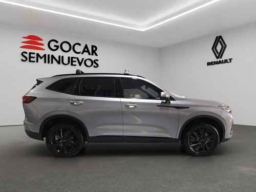 GWM Haval H6 5 pts. Luxury, HEV, 1.5T, TP, RA-19