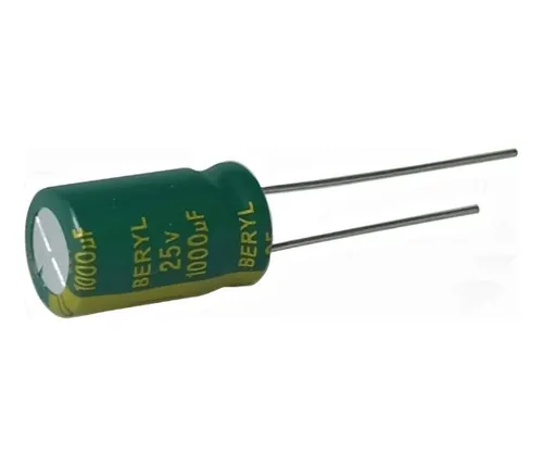 comprar Condensador 1000mf 25v Capacitor 1000uf (pack De 30 Unds)