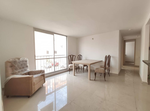 Apartamento En Venta En Cúcuta. Cod V25220