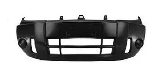 Paragolpe Del. Ford Ecosport Ciego 2008 2009 2010 2011 2012