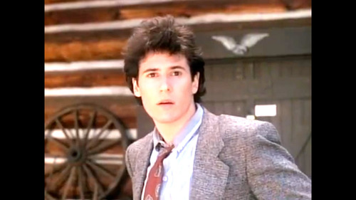 Doctor En Alaska Serie Northern Exposure La Ultima Frontera