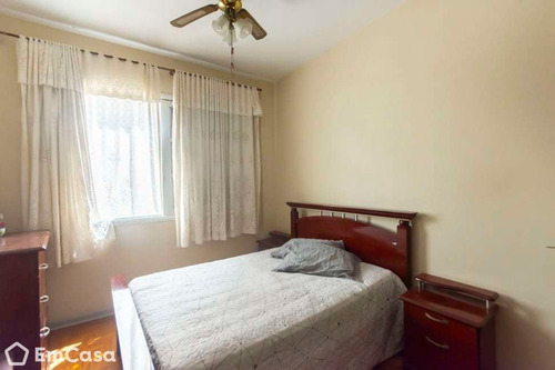 Imagem 5 de 10 de Apartamento À Venda Em Campinas - 51391