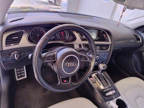 Audi A4 2.0 Tfsi Attraction Multitronic 4p