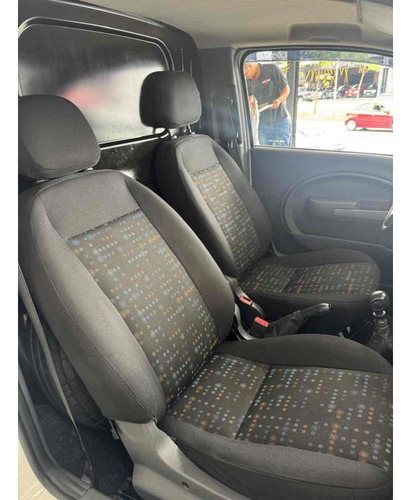 Fiat Fiorino 1.4 MPI FURGÃO ENDURANCE 8V FLEX 2P MANUAL