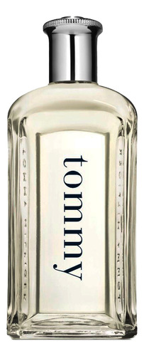 Perfume Para Caballero Eau De Toilette Tommy Hilfiger Tommy 