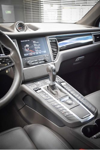 Imagen 8 de 19 de Porsche Macan 2017 3.0 S 340cv