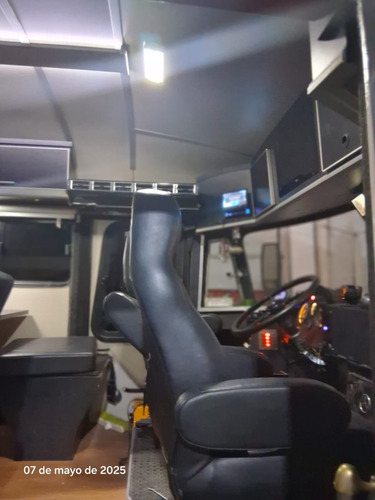 Motorhome Mercedes Benz 1518