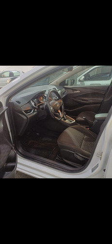 Chevrolet Onix plus 1.0 Lt Turbo Aut. 4p