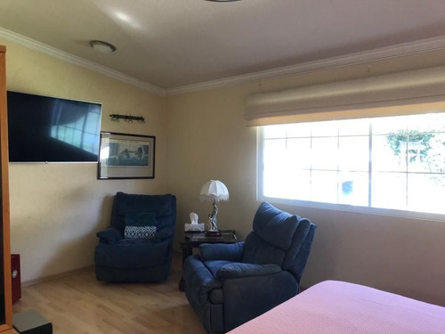 Imagen 22 de 30 de Casa Venta Club De Golf Chiluca Atizapan De Zaragoza Estado