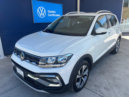 Volkswagen T-Cross 1.6 Comfortline At