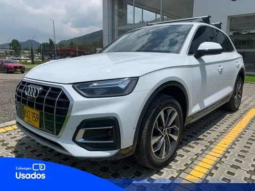 Audi Q5 2.0 Advanced Mhev Quattro 249 Hp