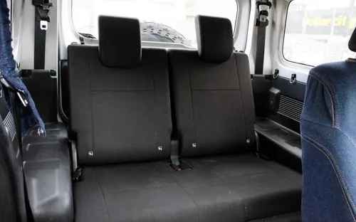 Suzuki Jimny 1.5