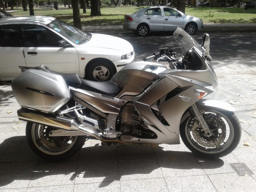 Imagen 2 de 4 de Yamaha Fjr 1300 A